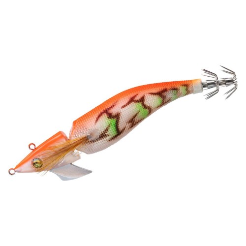 Jibionera Daiwa Emeraldas Amorous joint 3.0