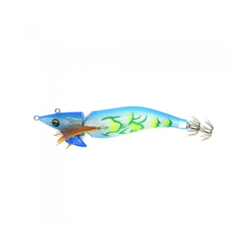 Jibionera Daiwa Emeraldas Amorous joint 3.0