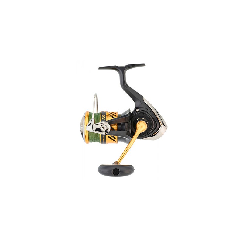 Carrete Daiwa CROSSFIRE LT