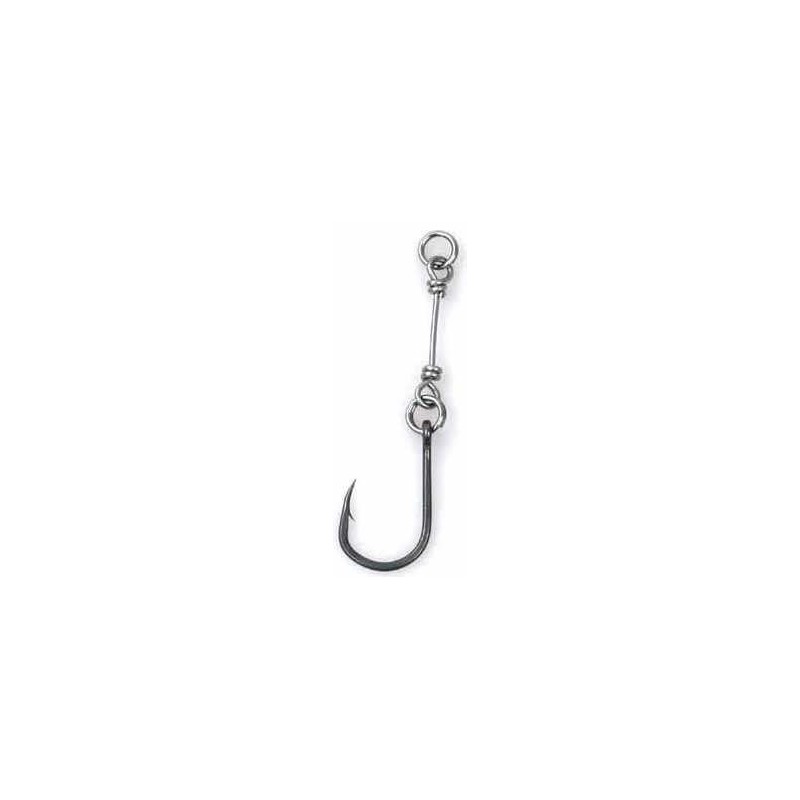 Anzuelo de jigging ST WIRE ASSIST 11/0