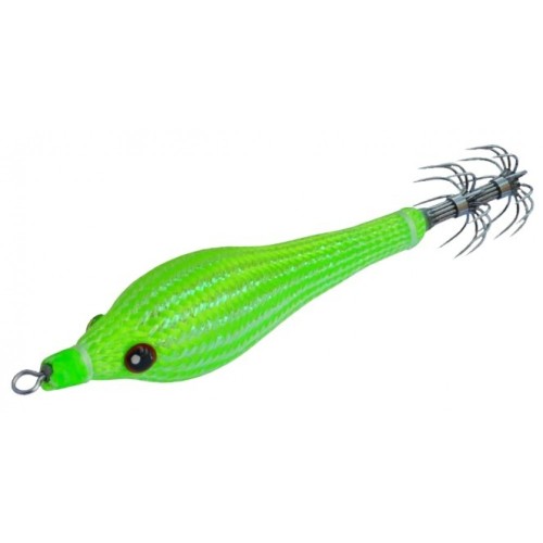 Jibionera DTD SOFT FULL GLAVOC 2.5