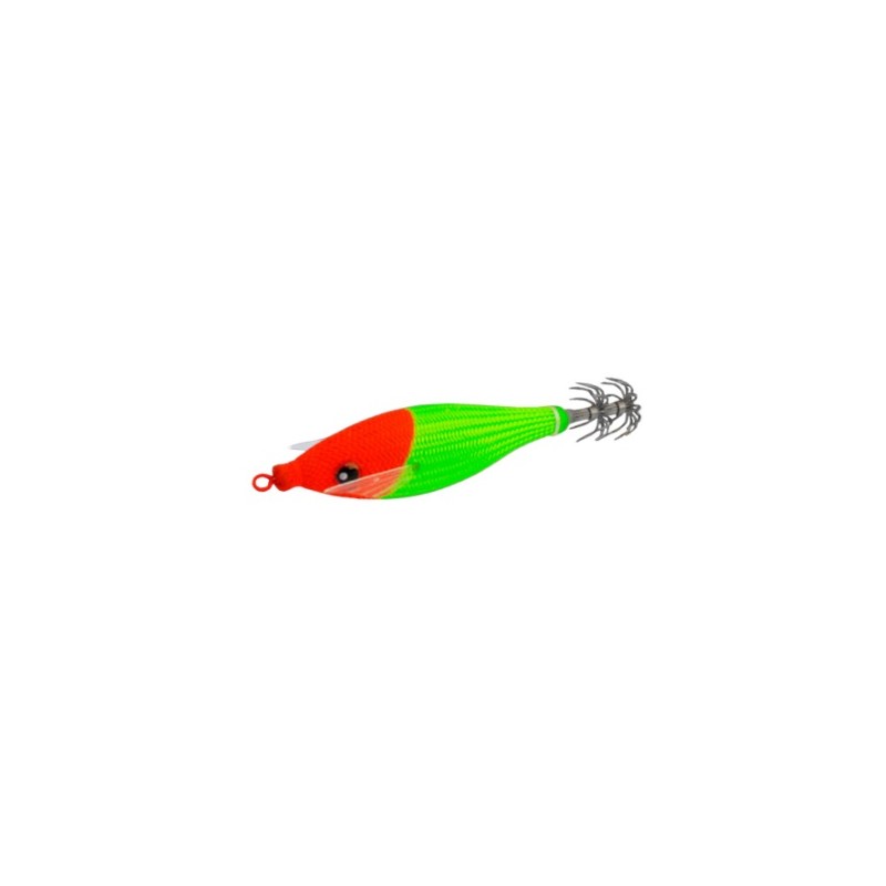 DTD DOUBLE COLOR GLAVOC