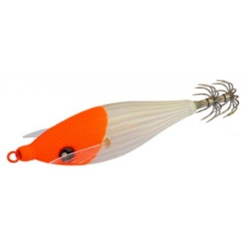 Jibionera DTD DOUBLE COLOR GLAVOC 2.5