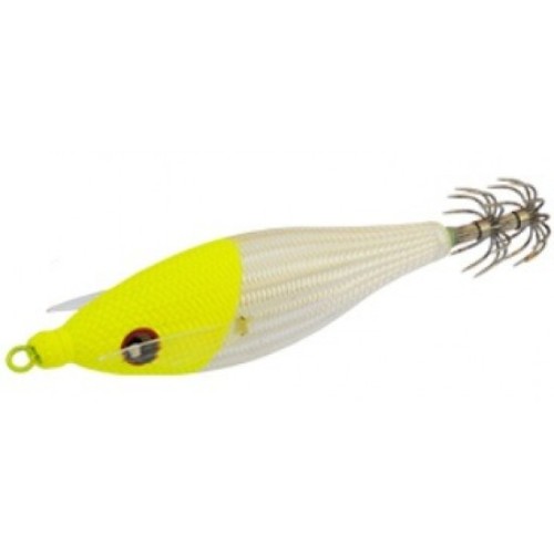 Jibionera DTD DOUBLE COLOR GLAVOC 2.5