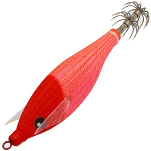 Jibionera DTD DOUBLE COLOR GLAVOC 2.5