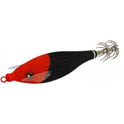 Jibionera DTD DOUBLE COLOR GLAVOC 2.5