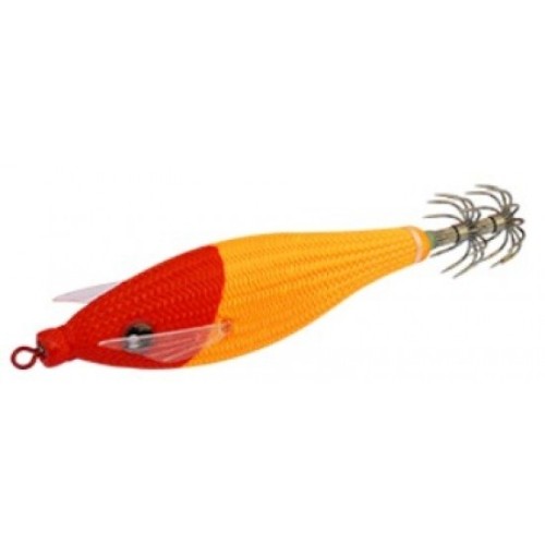 Jibionera DTD DOUBLE COLOR GLAVOC 2.5