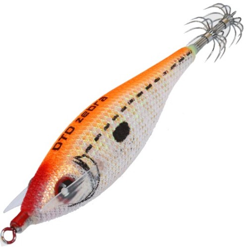 Jibionera DTD ZEBRA 2.5