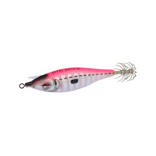Jibionera DTD ZEBRA 2.5