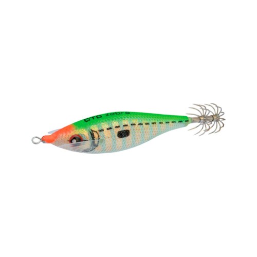 Jibionera DTD ZEBRA