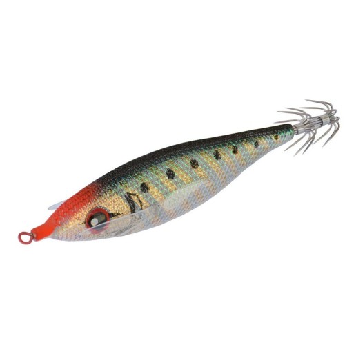 Jibionera DTD ZEBRA