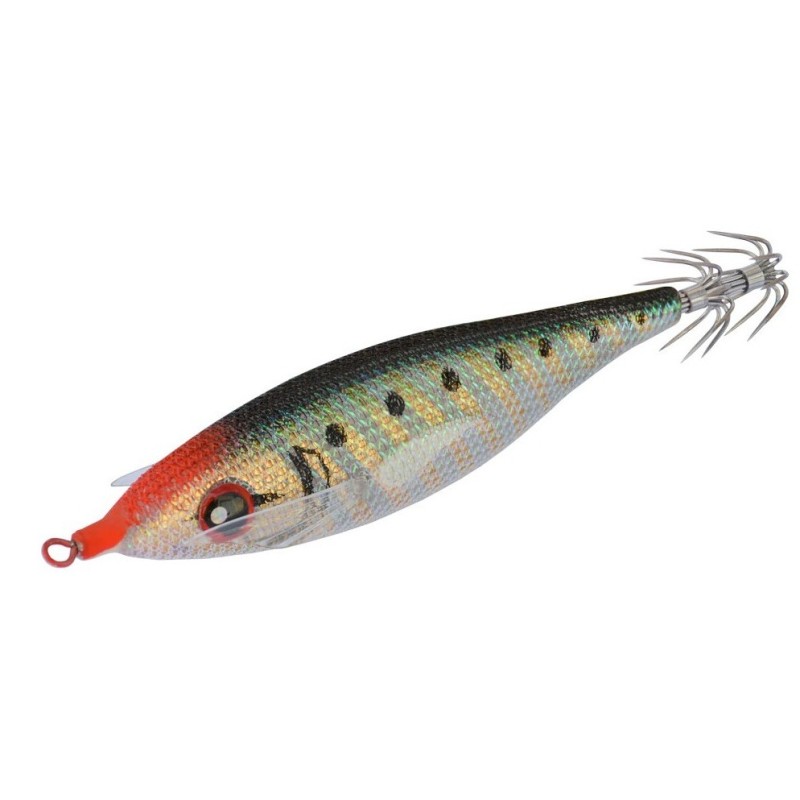 Jibionera DTD ZEBRA