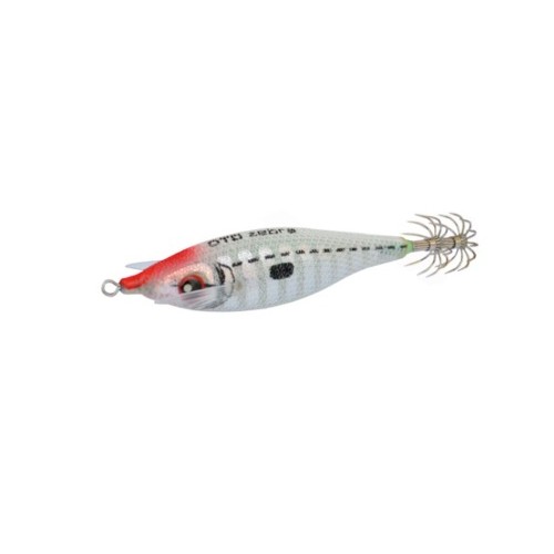 Jibionera DTD ZEBRA