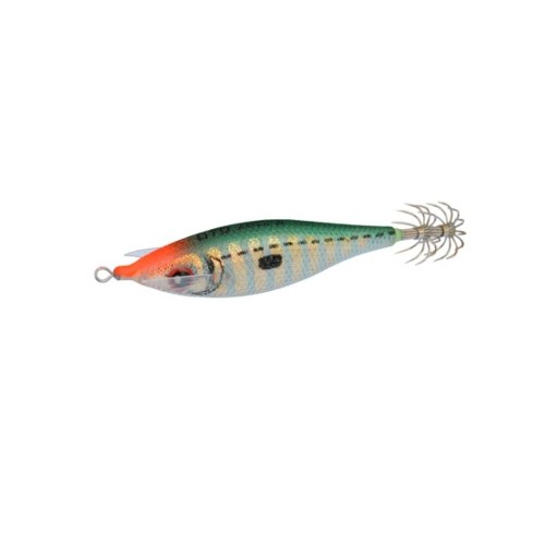 Jibionera DTD ZEBRA 2.5