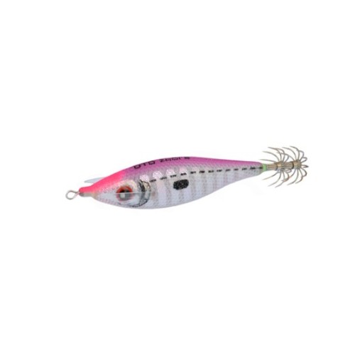 Jibionera DTD ZEBRA 2.5