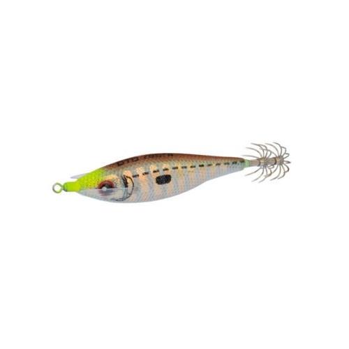 Jibionera DTD ZEBRA