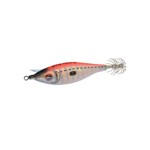 Jibionera DTD ZEBRA 2.5