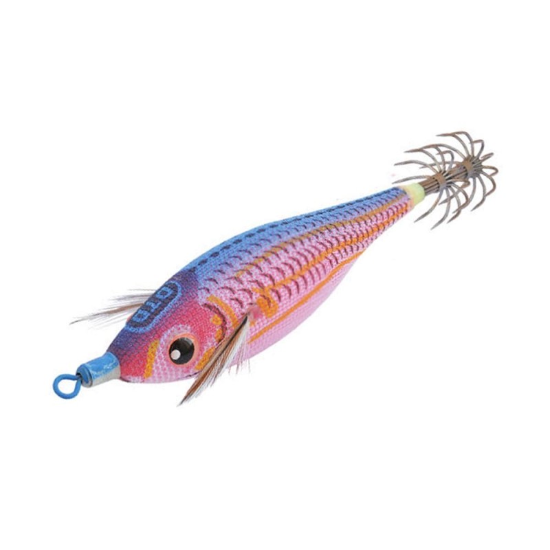 Jibionera DTD TRLJA PINK