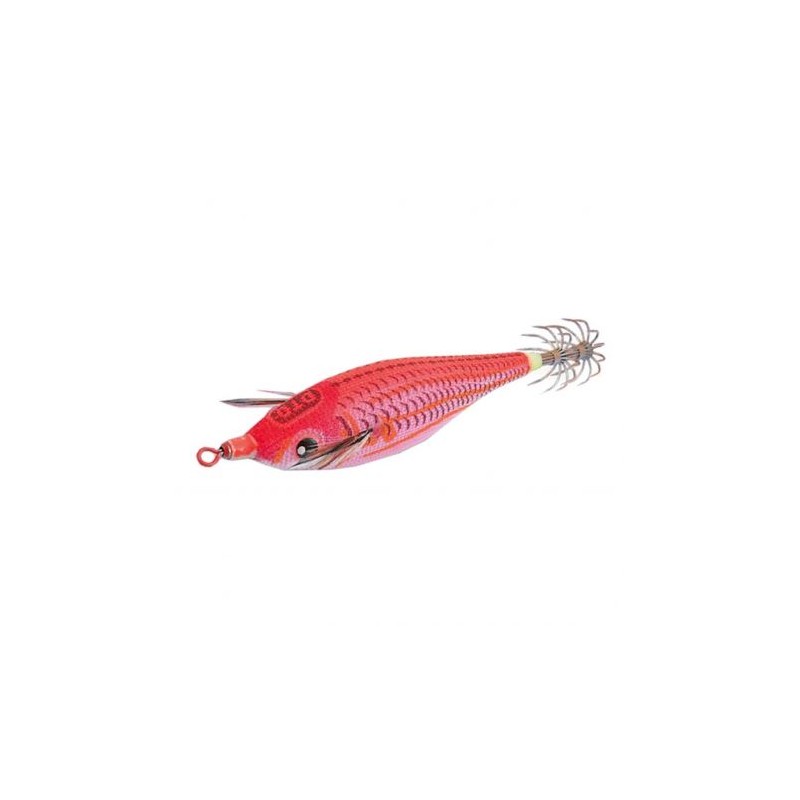 Jibionera DTD TRLJA PINK