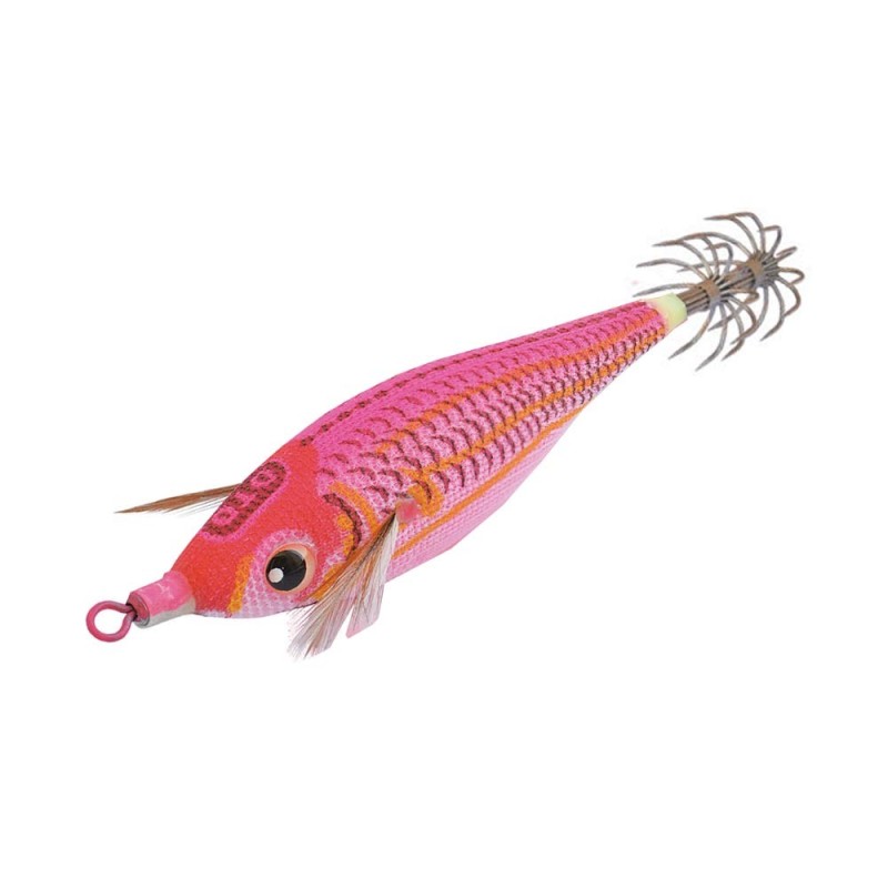 Jibionera DTD TRLJA PINK