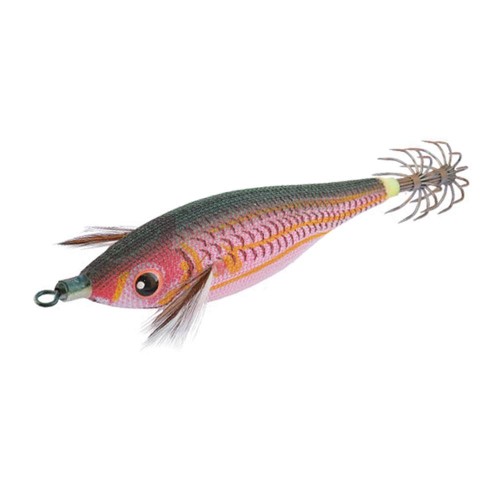 Jibionera DTD TRLJA PINK