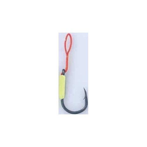 Anzuelo de jigging RIGGED ASSIST HOOK 5/0