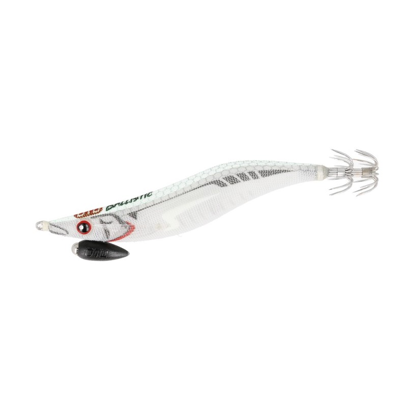 Jibionera DTD BALLISTIC