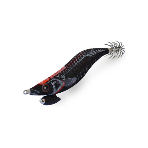 Jibionera DTD BALLISTIC 3.0