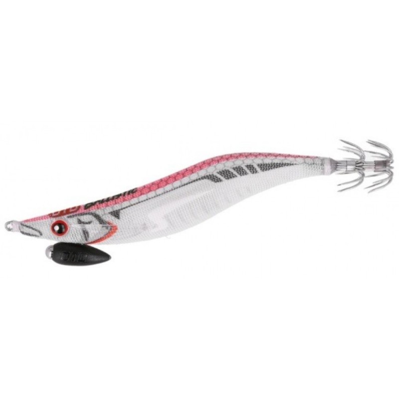 Jibionera DTD BALLISTIC