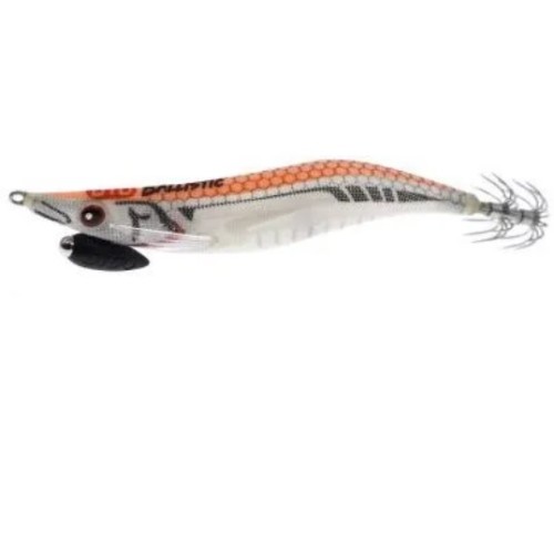 Jibionera DTD BALLISTIC