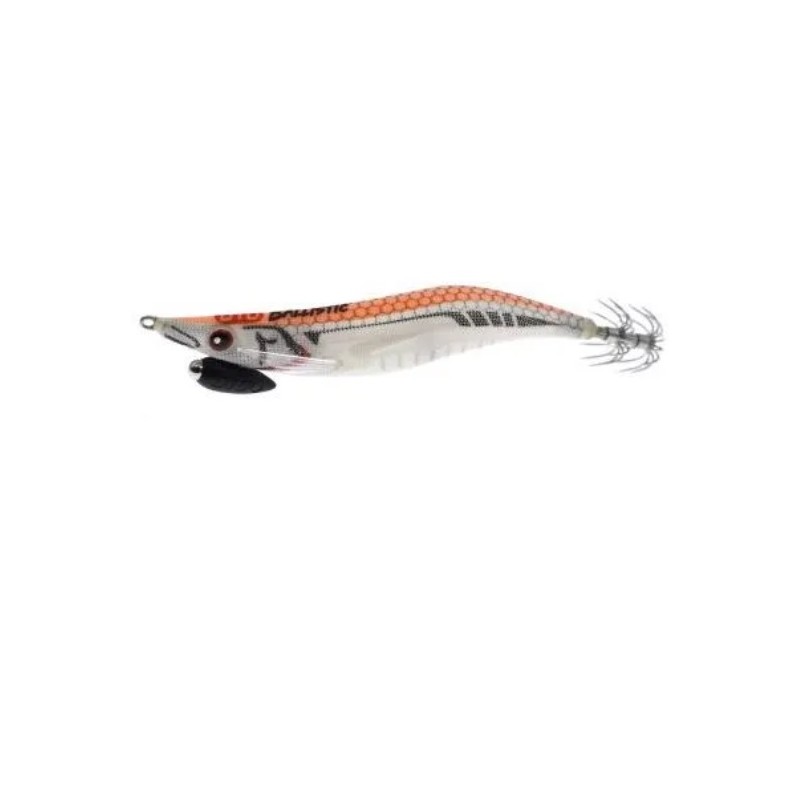 Jibionera DTD BALLISTIC