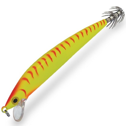 Jibionera REAL SARDINA CALAMARI