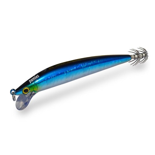 Jibionera REAL SARDINA CALAMARI
