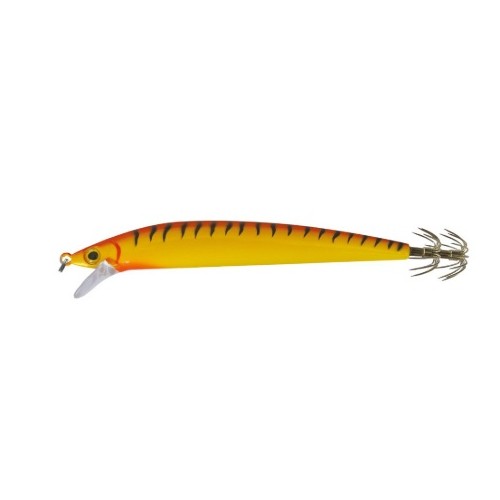 Jibionera REAL SARDINA CALAMARI