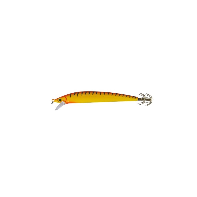 Jibionera REAL SARDINA CALAMARI
