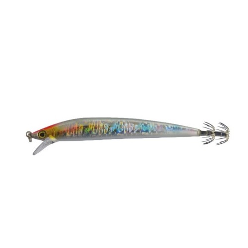 Jibionera REAL SARDINA CALAMARI 130