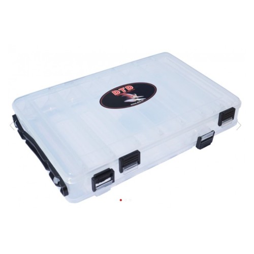 Caja DTD SQUID JIGS