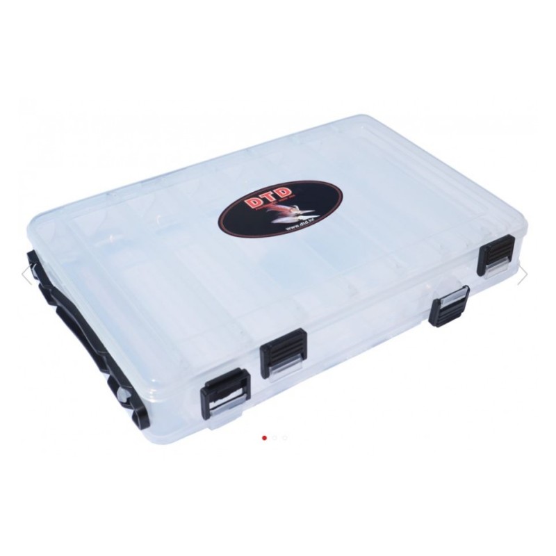 Caja DTD SQUID JIGS