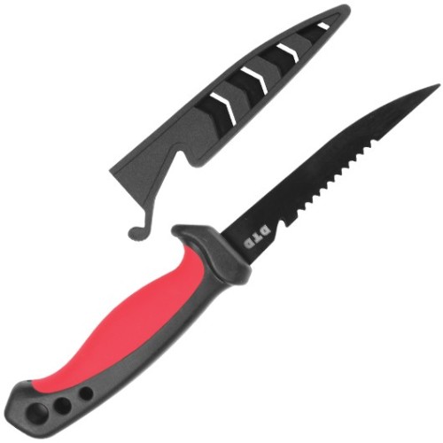 Cuchillo filetear DTD