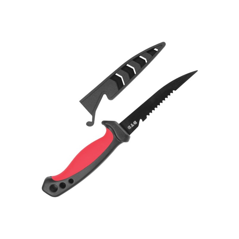 Cuchillo filetear DTD