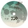 Jibionera Daiwa calamar doble