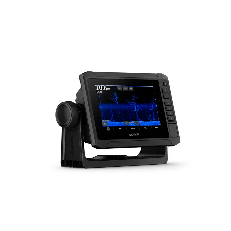PLOTTER GARMIN ECHOMAP UHD2