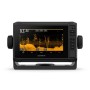 PLOTTER GARMIN ECHOMAP UHD2