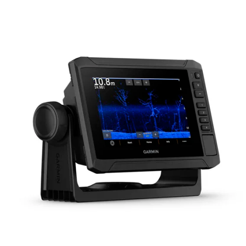 PLOTTER GARMIN ECHOMAP UHD2