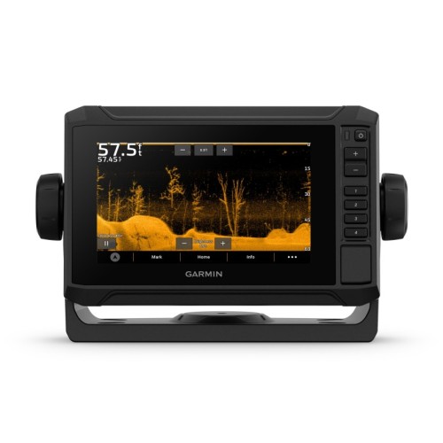 PLOTTER GARMIN ECHOMAP UHD2