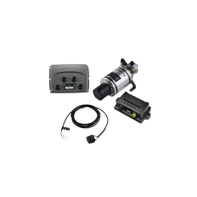 Piloto automático Garmin Compact