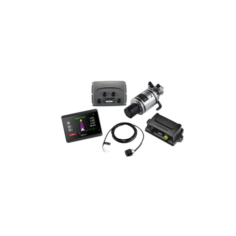 Piloto automático Garmin Reactor