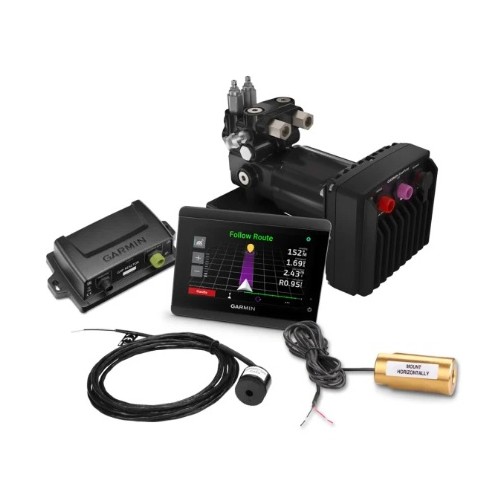 Piloto automático Garmin Reactor