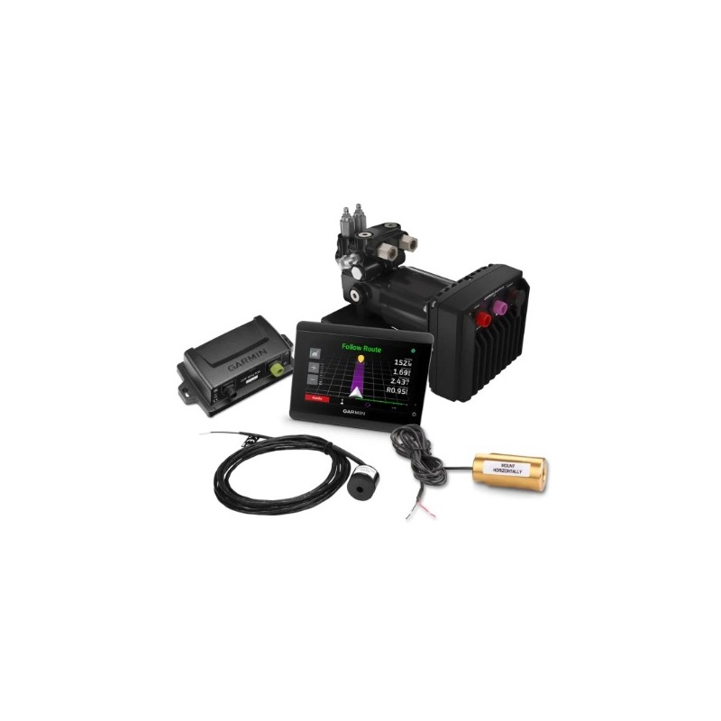 Piloto automático Garmin Reactor