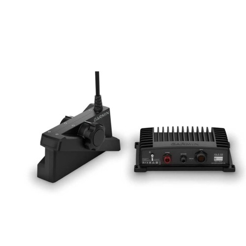 Sistema Garmin LiveScope XR